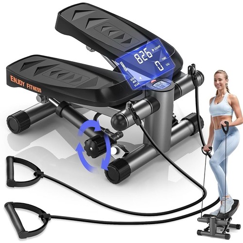 Steppers for exercise - steppers, mini