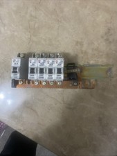 MEM EATON TYPE 1/ B M6 51QEB