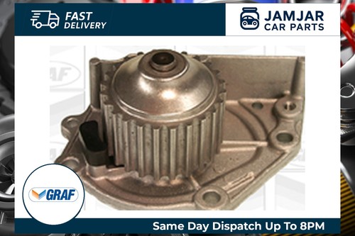 Graf pa427 water pump fits - water, fso