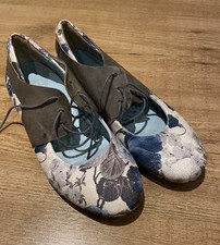 Tape Sport Ladies  Flat Shoes