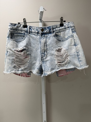 Forever distressed denim - forever, 21