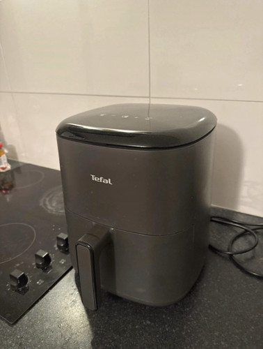 Tefal digital air - air, fryer