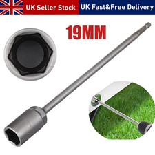 25cm Corner Steady Caravan Leg