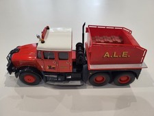 Corgi Scammell Contractor from