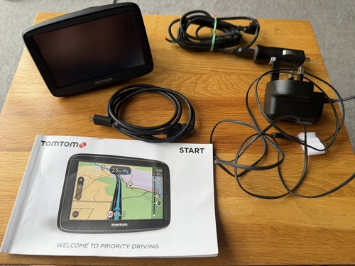 Tomtom start sat - tomtom, 42