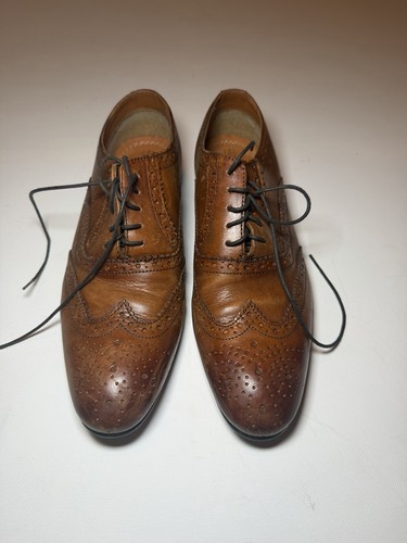 Next hell for leather brown - next,
