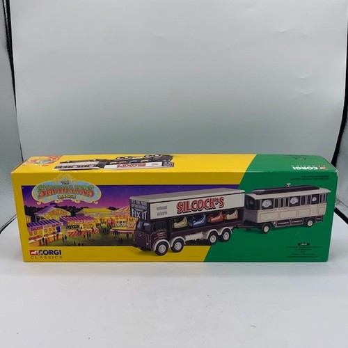 Vtg corgi classic - vtg, classic’s