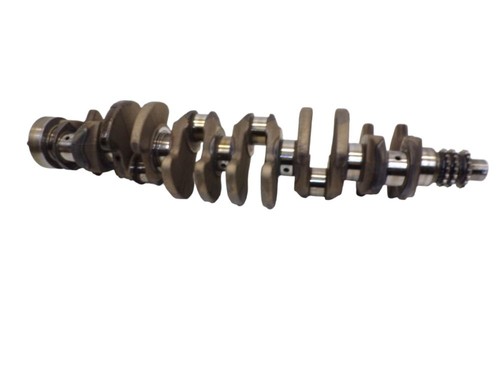 Crankshaft 613960 fits - 613960,