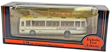 EFE 15701 OO Gauge Plaxton