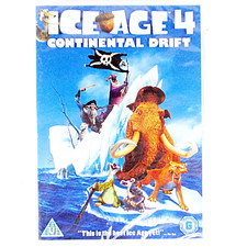 Ice Age 4: Continental Drift