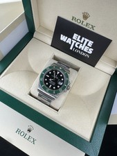 Rolex Submariner 126610LV 2023