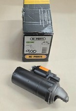 Starter motor fits - starter, 900