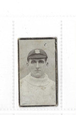 HILL SET:  FAMOUS CRICKETERS