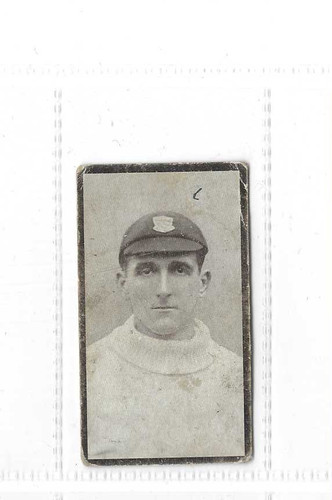 Hill set famous cricketers - set:,