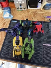 2012 Hasbro Transformers