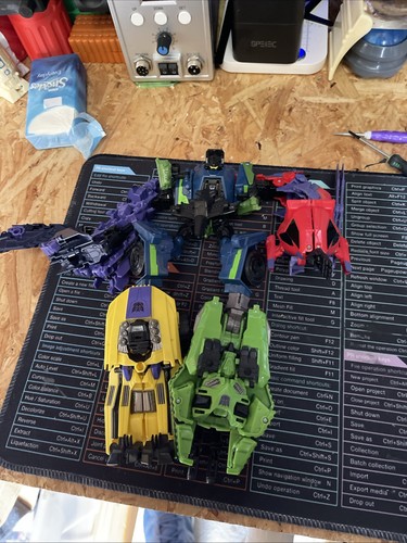 2012 hasbro transformers - hasbro,