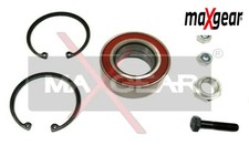 FRONT WHEEL HUB BEARING