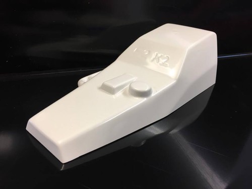 Formula stock car body - formula,