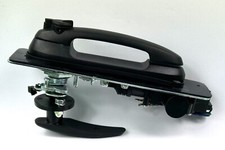 Hardtop Canopy Rear Window