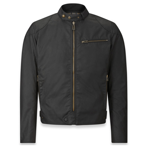 Belstaff ariel techwax - ariel,
