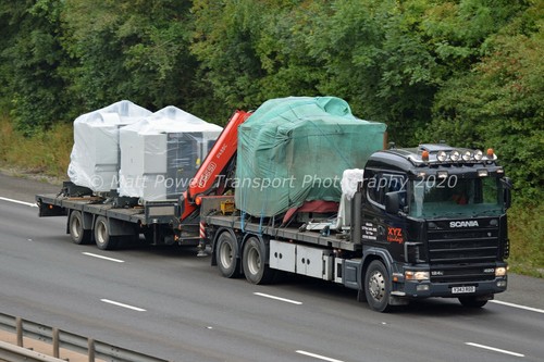 Truck photo 12x8 - truck,