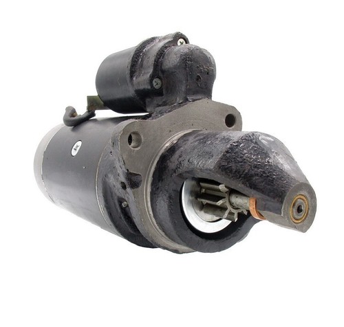 Starter for claas - starter,