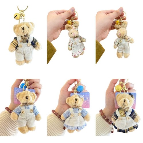 Cute stuffed bear plush - cute,