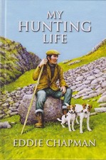 CHAPMAN EDDIE DOGS BOOK MY