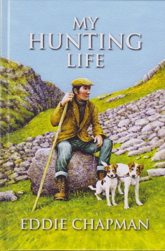 Chapman eddie dogs - eddie, book