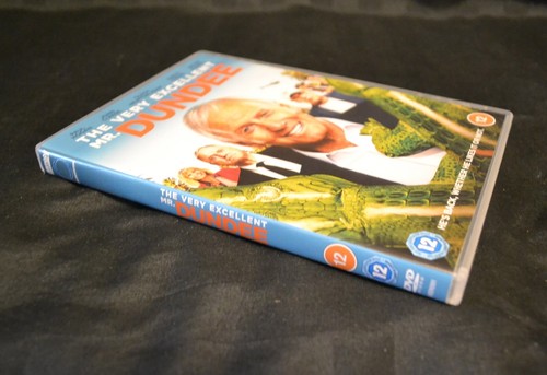 Dvd movie the very - movie, excellent