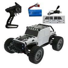   SCY-16103 PRO RC JEEP 70KM/H
