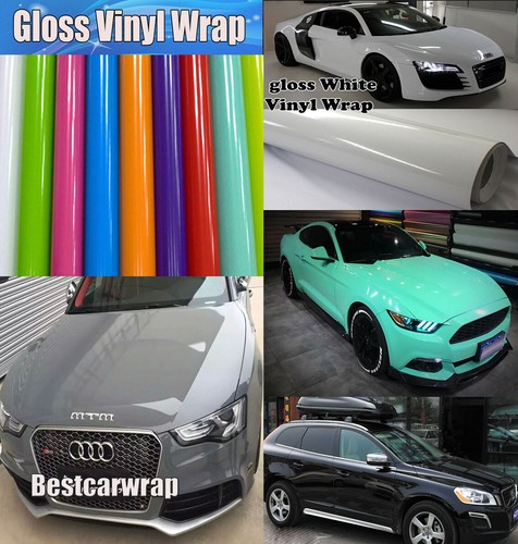 Car styling high gloss - -, vinyl