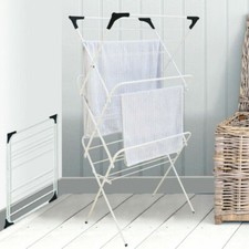 NEW 3 TIER CLOTHES TOWEL AIRER