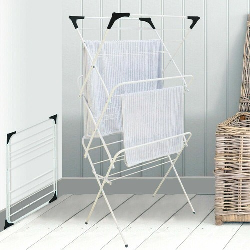 New tier clothes towel - new,