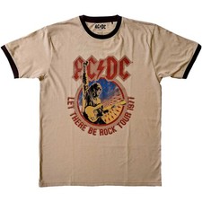 AC/DC Let There Be Rock 77'