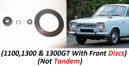 Ford escort mk1 - ford,