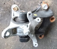 HONDA CIVIC MK9 HATCH