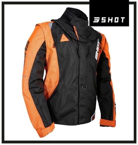 New shot flexor advance - flexor,