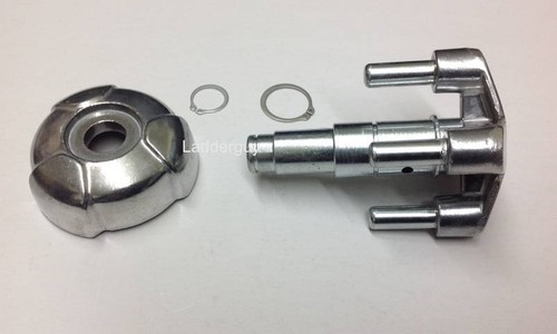 Quad lock hinge kit - quad-lock,