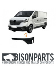 +FITS RENAULT TRAFIC (2021