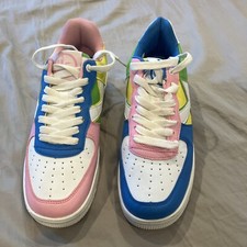 Yums Shoes Rainbow Sherbet