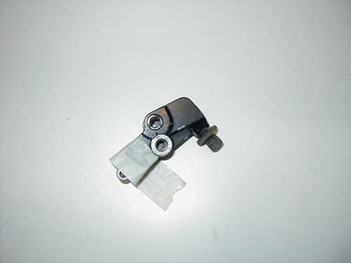 Handlebar mount clutch - , lever