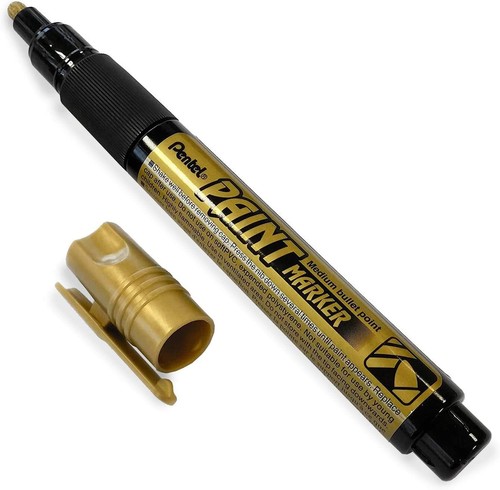 Pentel permanent cellulose - pentel,