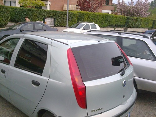 Mini cooper 2007 - cooper, 2007-2013