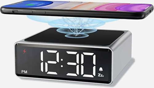 Wireless charger digital - qi,