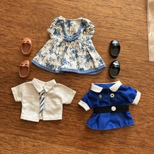 Vintage 1960’s Amanda Jane
