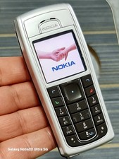 Nokia 6230 Classic Unlocked
