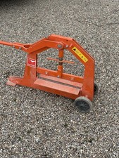 Altrad Belle Maxipave 16”