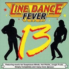 Various: Line Dance Fever
