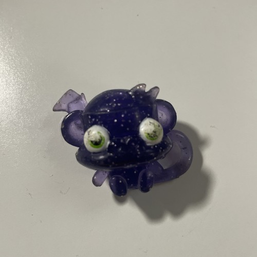 Moshi monsters series - moshi,